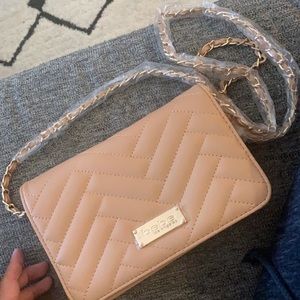 Bebe Crossbody Sophia Purse